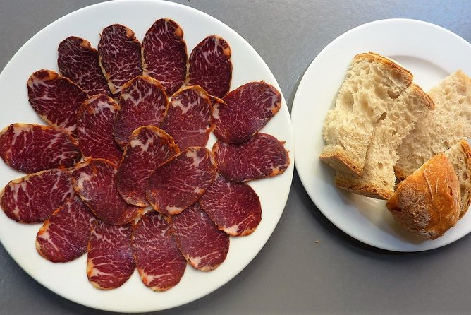 Tasting Madrid: Tapas Private Guided Tour (Customizable) - Sampling Madrid’s Best Food Culture with a Private Guide