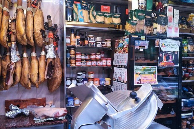 Tasting Madrid: Tapas Private Guided Tour (Customizable) - The Art of Spanish Cuisine: Tapas, Pintxos, and More