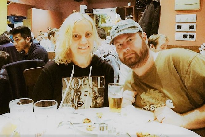 Tasting Madrid: Tapas Private Guided Tour (Customizable) - Practical Tips for the Tour: What to Wear and Expect