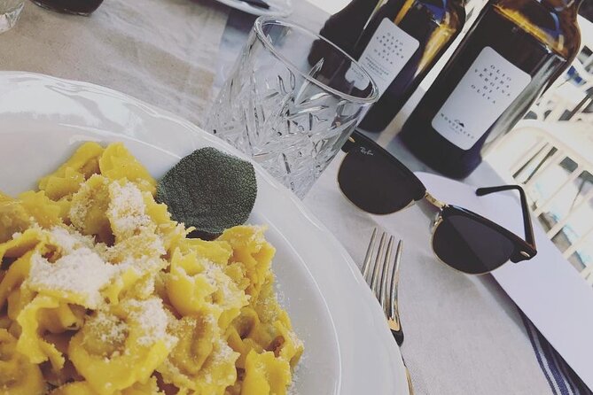 Tasting of 3 Garda Wines and Tortellini in Valeggio - Practical Details and Booking Flexibility