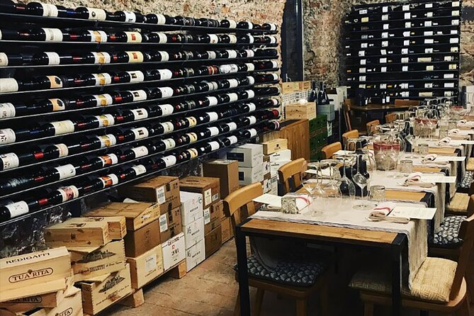 Tasting of 3 Garda Wines and Tortellini in Valeggio - Why Choose This Garda Wine and Tortellini Tour