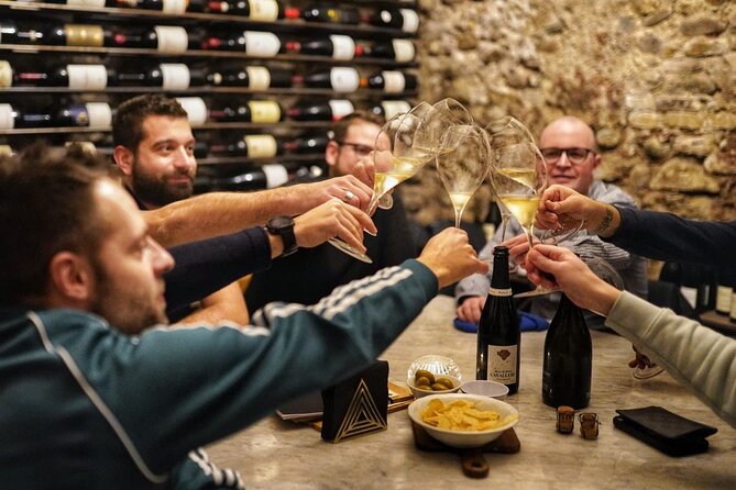 Tasting of 3 Garda Wines and Tortellini in Valeggio - Frequently Asked Questions