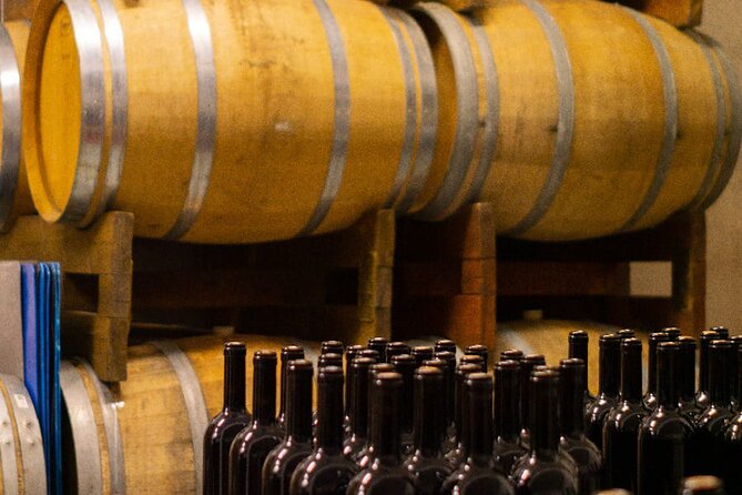 Tasting of 4 Valtenesi wines with local food in Salò - Who Will Enjoy This Tour Most?