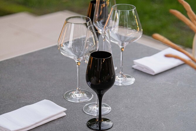 Tasting of 5 Wines with Typical Products in Sorrento - The Food and Drink Pairings in Detail