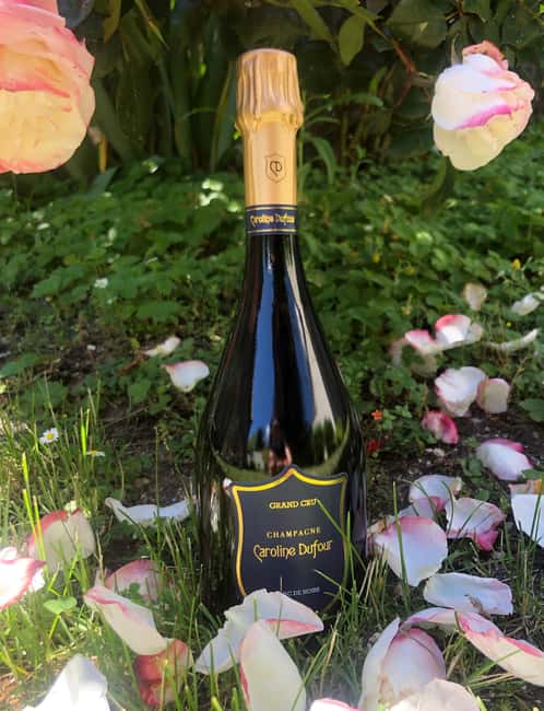 Tasting of Champagne Blanc de Noirs and Cheese in the heart of Reims - Discover the Unique World of Blanc de Noirs Champagne and Cheese in Reims