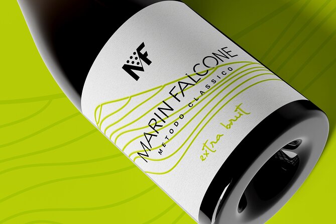 Tasting of Classic Method Sparkling Wines - Explore the Finest Classic Method Sparkling Wines in Italy’s Piedmont