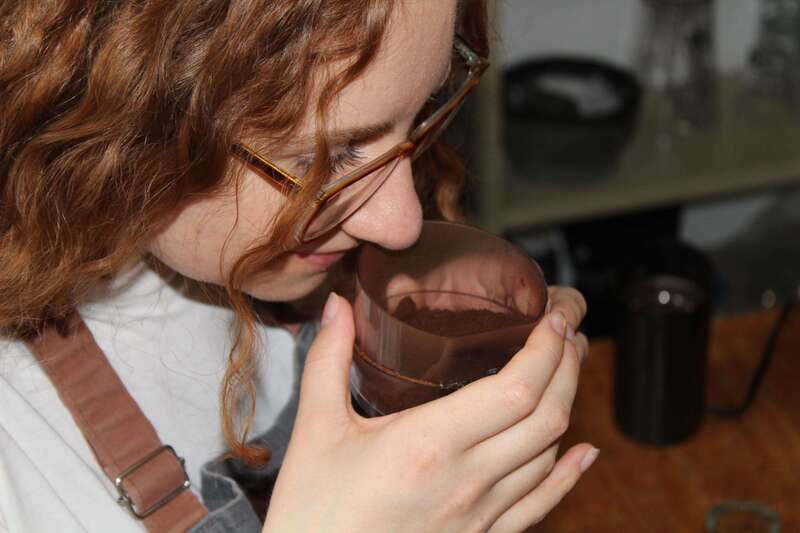 Tasting of Oaxacan Coffees - Final Thoughts on the Oaxacan Coffee Tasting Tour