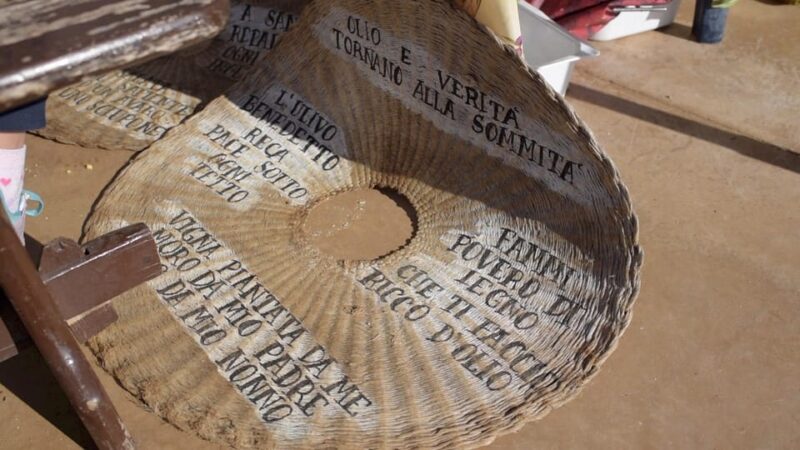 Tasting of sicilian olive oils and specialties - Practical Details and Accessibility