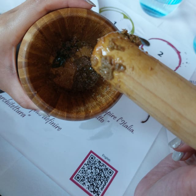 Tasting of sicilian olive oils and specialties - Booking Flexibility and Cancellation Policy