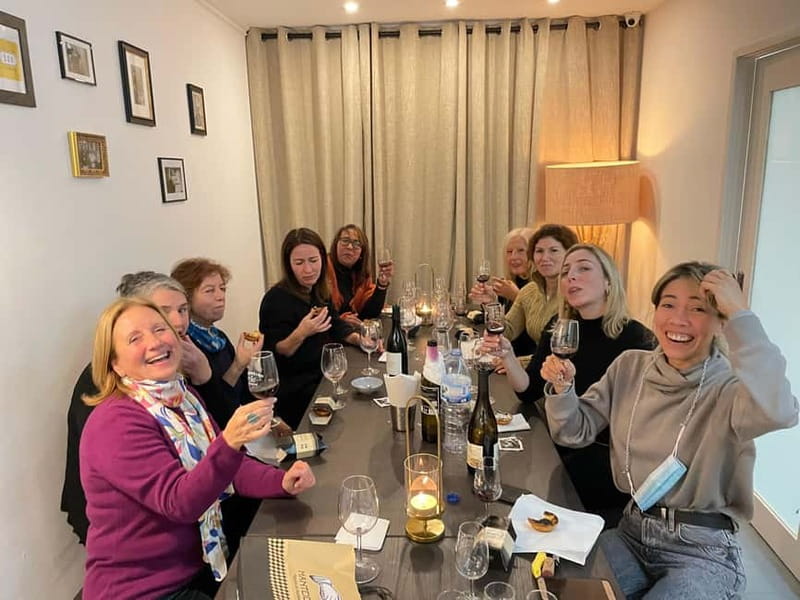 Tasting Portugal: Taste and discover the secrets of Port Wine! - Key Points