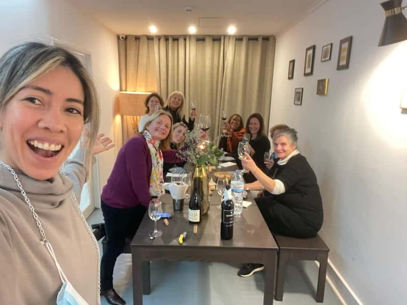 Tasting Portugal: Taste and discover the secrets of Port Wine! - Guided by a Certified Portuguese Wine Expert