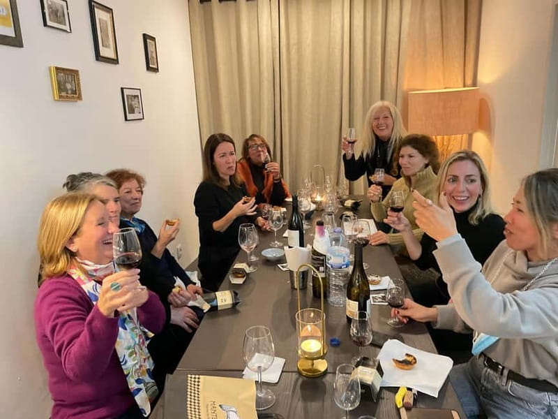 Tasting Portugal: Taste and discover the secrets of Port Wine! - What Makes This Port Tasting Unique in Lisbon