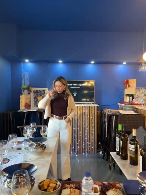 Tasting Portugal: Taste and discover the secrets of Port Wine! - Ideal Audience for This Port Wine Tour