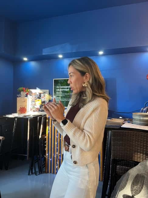 Tasting Portugal: Taste and discover the secrets of Port Wine! - Practical Details and Meeting Logistics