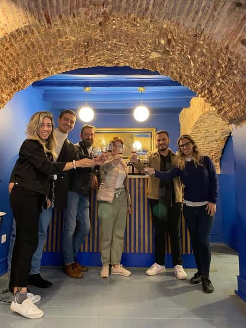 Tasting Portugal: Taste and discover the secrets of Port Wine! - Final Thoughts on the Port Wine Experience in Lisbon