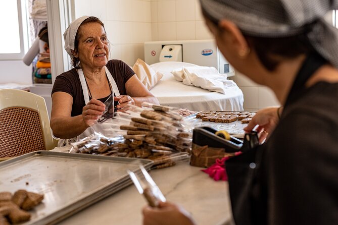 Tasting Rhodes: Cooking Class, Wine Tasting & more in an Authentic Greek village - Tasting Rhodian Wines at a Village Winery