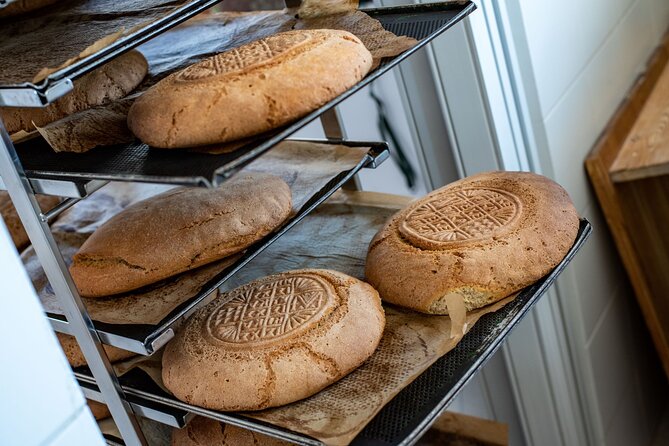 Tasting Rhodes: Cooking Class, Wine Tasting & more in an Authentic Greek village - Logistics, Group Size, and Flexibility