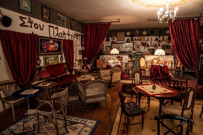 Tasting Rhodes: Cooking Class, Wine Tasting & more in an Authentic Greek village - Why This Tour Scores Top Marks