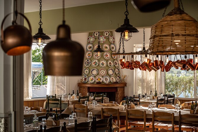 Tasting Rhodes: Cooking Class, Wine Tasting & more in an Authentic Greek village - Final Tips and Considerations