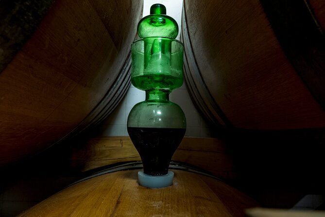 TASTING Selection of 3 wines in Montefalco - Enjoying the Bruschetta and Olive Oil Pairing