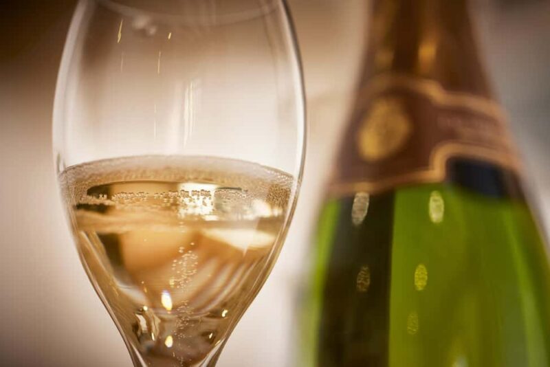 Tasting: Sparkling Discovery - Key Points