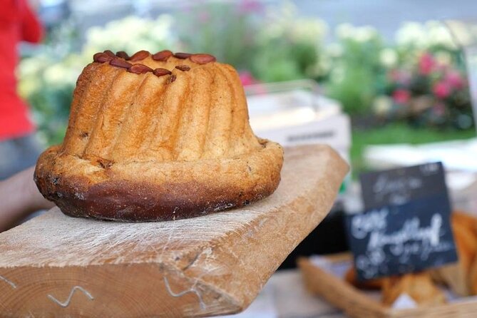 Tasting Strasbourg in Authentic Alsatian Food Tour - Culinary Highlights: Traditional Alsatian Dishes and Local Wines