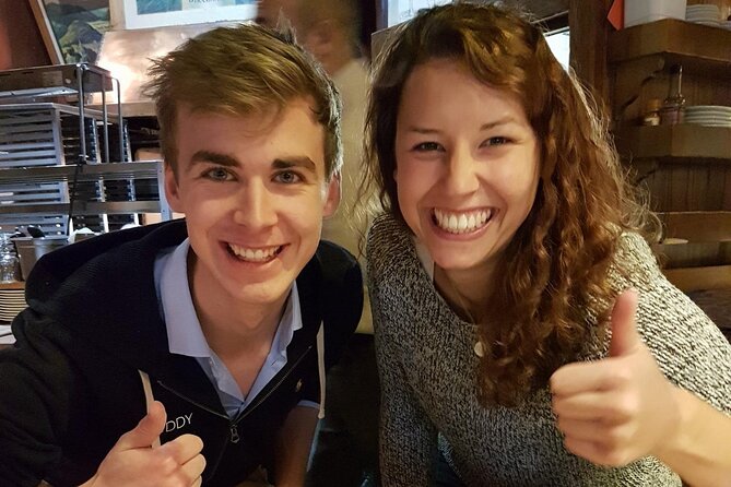 Tasting Strasbourg in Authentic Alsatian Food Tour - Logistics and Practical Details of the Tour