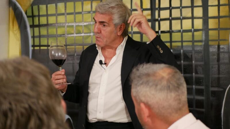 Tasting: Wines of Andalusia and Pairing - Frequently Asked Questions