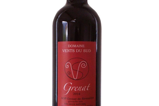 tasting workshop of 6 to 8 wines with charcuterie chocolate cheese - The Drive to Vingrau: Scenic and Enjoyable