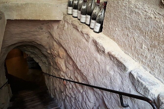 Tastings around the Market & Restaurants! - The Charm of Saint-Germain Des-Prés Market