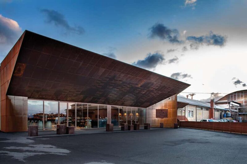 Tastings - Discover the Charm of Pitigliano’s Ancient Cellar and Tasting Experience