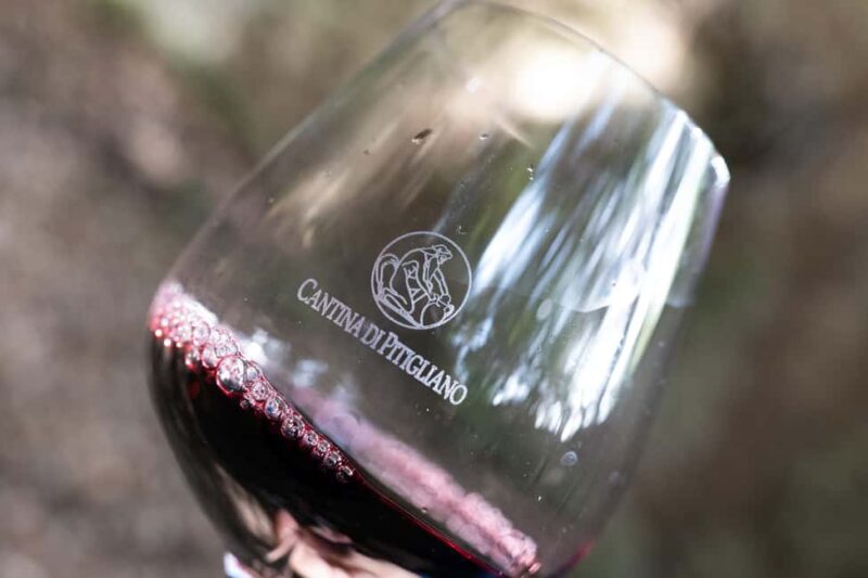 Tastings - The History and Significance of Bianco di Pitigliano