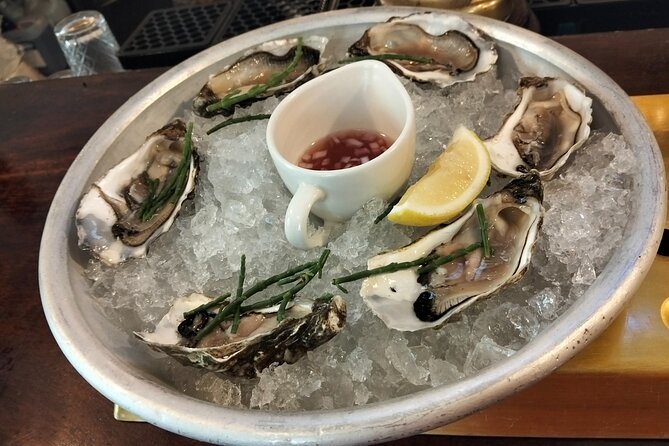 Tasty and Indulgent Food and Drink Tour in Edinburgh - Practical Details and Accessibility