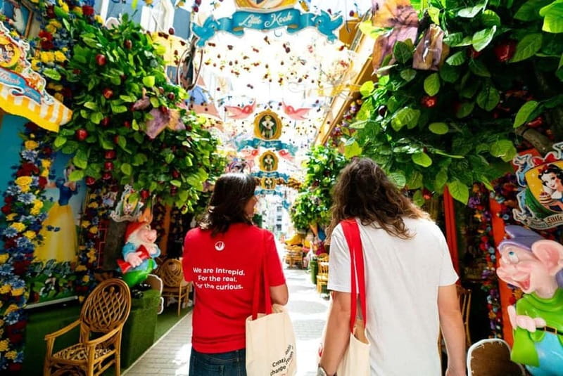 Tasty Athens: Private Food Tour for Hungry Explorers - Explore Athens’ Food Scene with a Private 2.5-Hour Tour