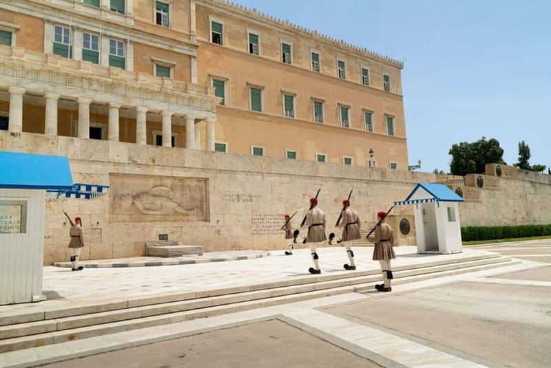 Tasty Athens: Private Food Tour for Hungry Explorers - Pricing and Booking Flexibility