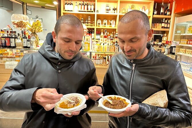 Tasty Florence Street Food with Guided Walking of the City - Logistics and Practical Details