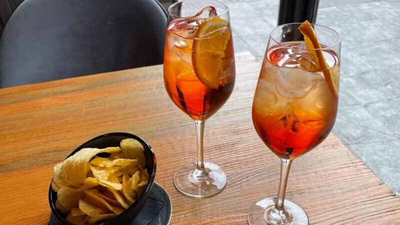 Tasty Madrid: Private Food Tour with Local Guide - Discover Madrid’s Flavors on a Private Food Tour with a Local Guide