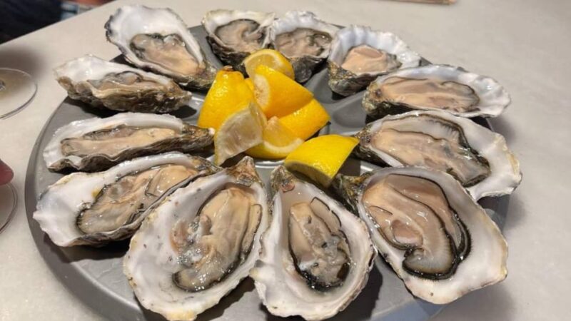 Tasty Madrid: Private Food Tour with Local Guide - Key Points