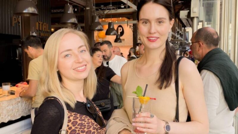 Tasty Madrid: Private Food Tour with Local Guide - Sampling Madrid’s Unique Berry-Based Liquor