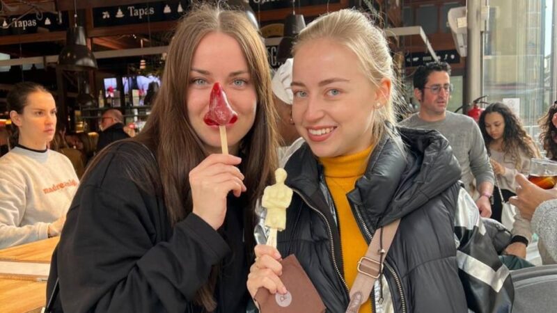 Tasty Madrid: Private Food Tour with Local Guide - The Logistics of the Private Food Tour