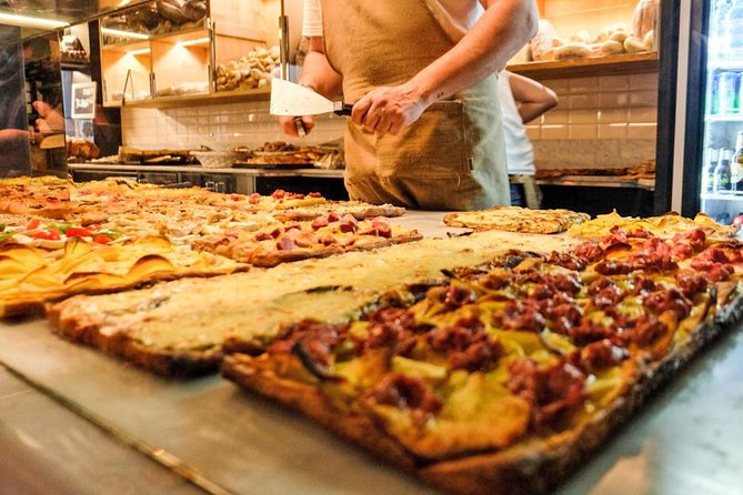Tasty Rome Street Food Tour around Campo de' Fiori Market & Jewish Ghetto - Who Will Love This Street Food Tour?