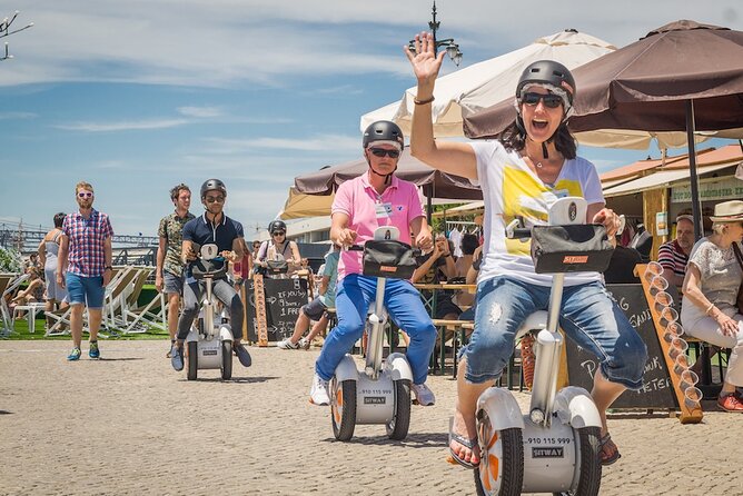 Tasty Sitway Tour - Practical Details: Group Size, Safety, and Insurance