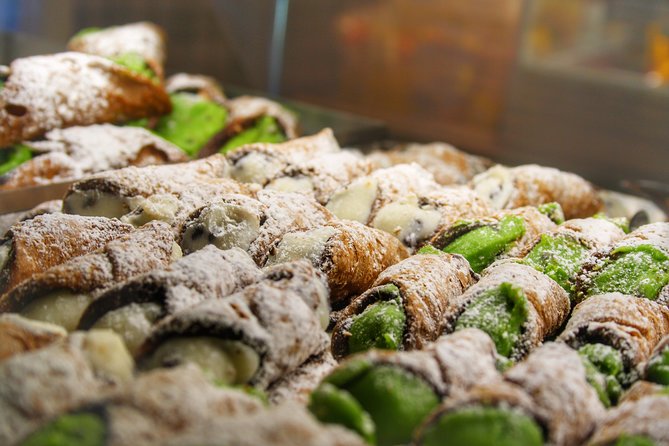 Tasty Trastevere Street Food Tour in Rome from Tiberine Island to Ponte Sisto - Exploring Trasteveres Historic Highlights While Tasting