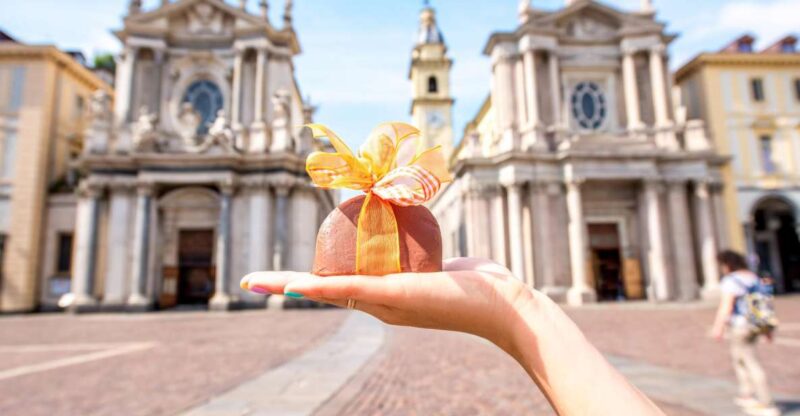 Tasty Turin: food walking tour with tastings - Limitations and Considerations