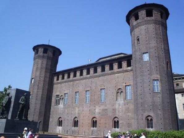 Tasty Turin: the sweetest tour in town - Tasty Turin: the sweetest tour in town
