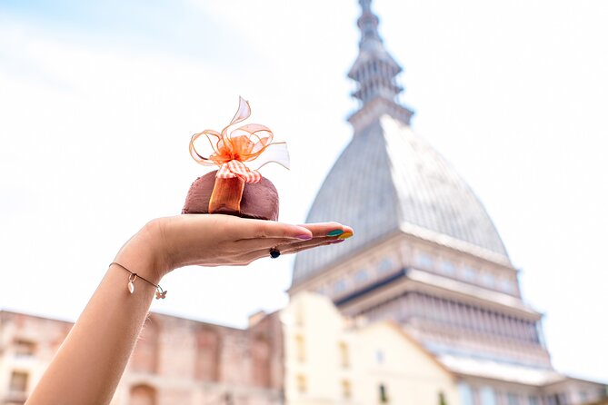 Tasty Turin: the sweetest tour in town - Key Points