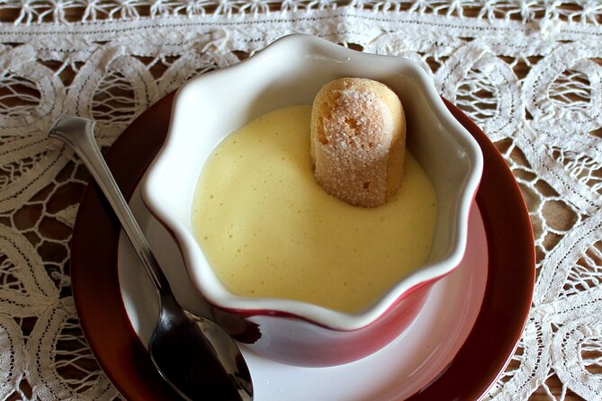 Tasty Turin: the sweetest tour in town - Sipping Classic Italian Drinks at a Historic Café