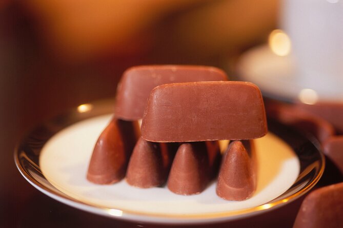 Tasty Turin: the sweetest tour in town - Practical Details: Meeting Point, Timing, and Group Size