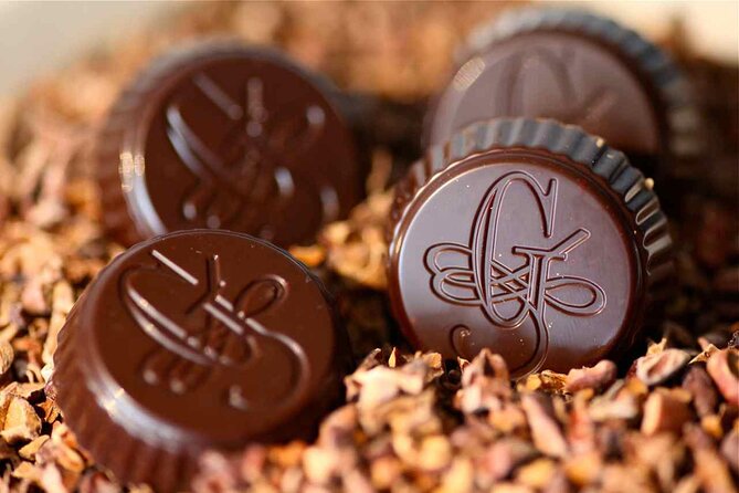 Tasty Turin: the sweetest tour in town - Comparing Similar Experiences