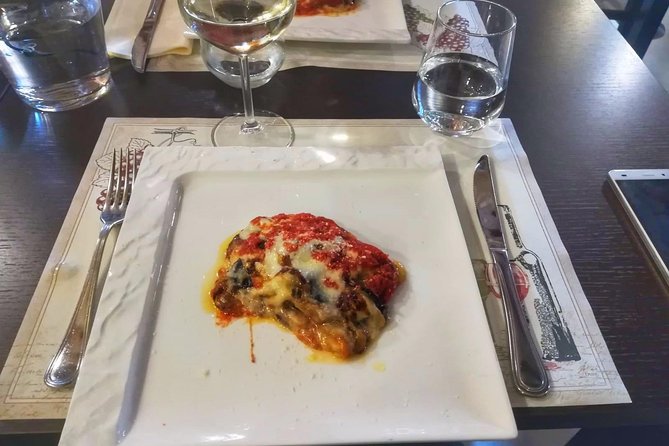 Tasty Venice Dinner Food Tour around Jewish Ghetto & Cannaregio Quarter - Discovering the Jewish Ghetto’s Heritage and Cuisine